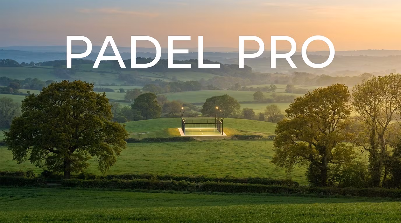 Padel Pro