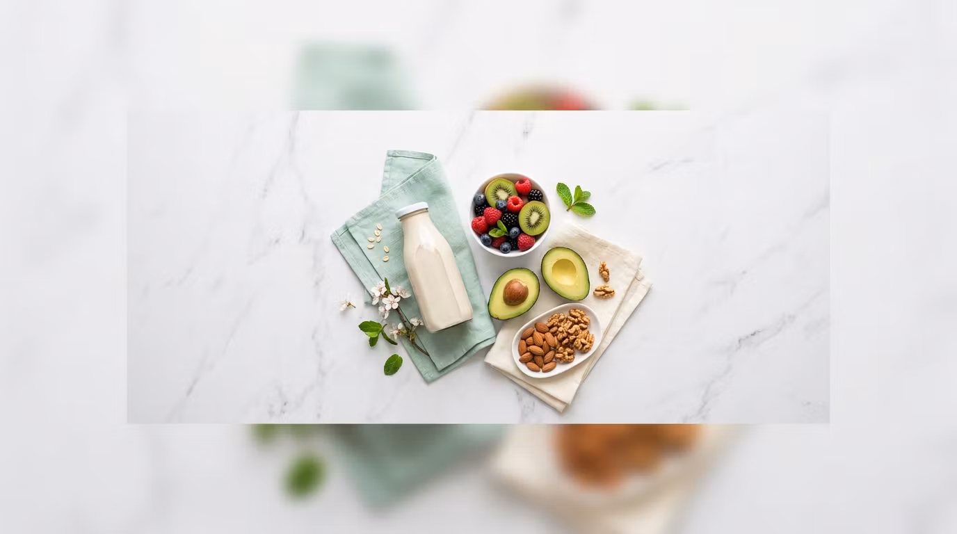 The Lactose List