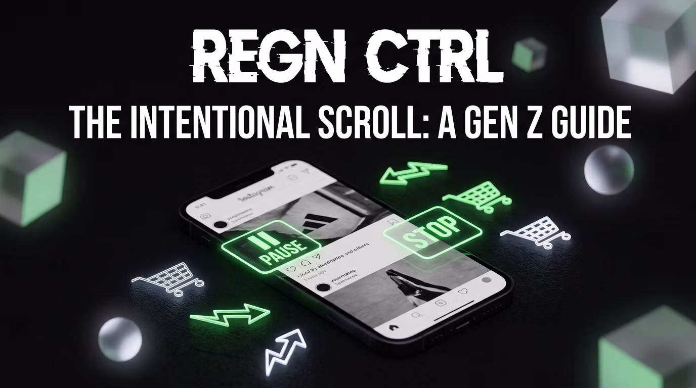 The scroll to spend Loop