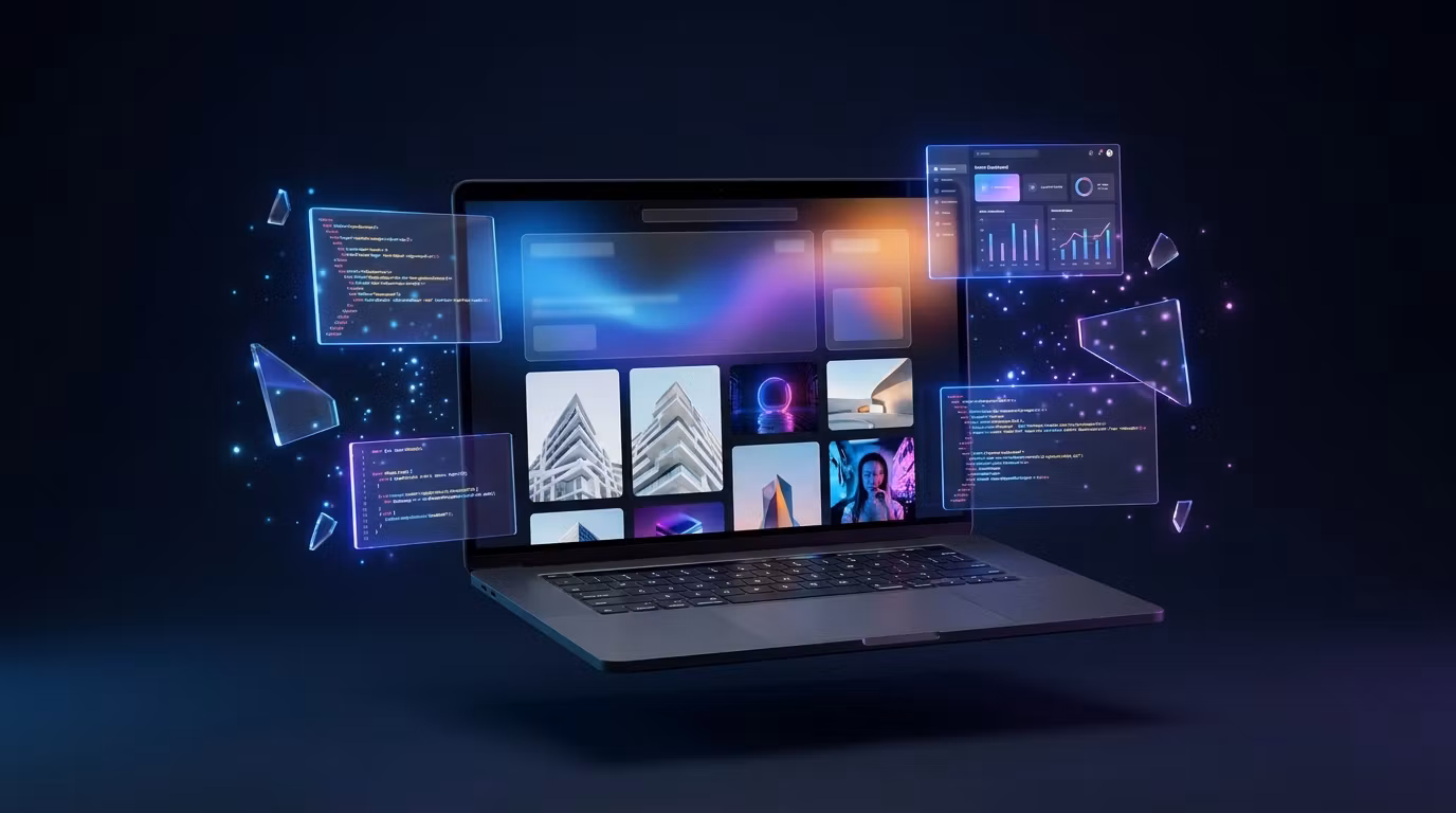 Aura Portfolio