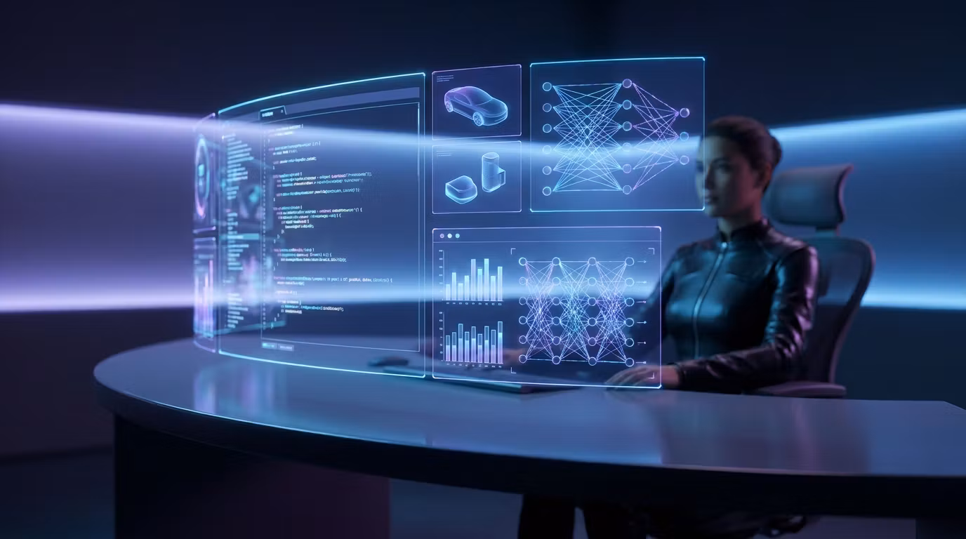 AI Product Lab — Full Course