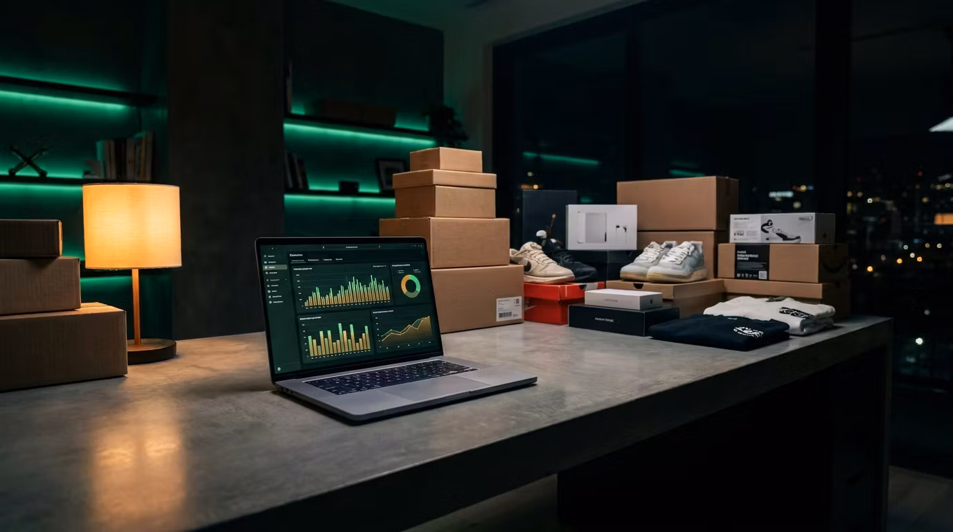 ProfitFlip Masterclass