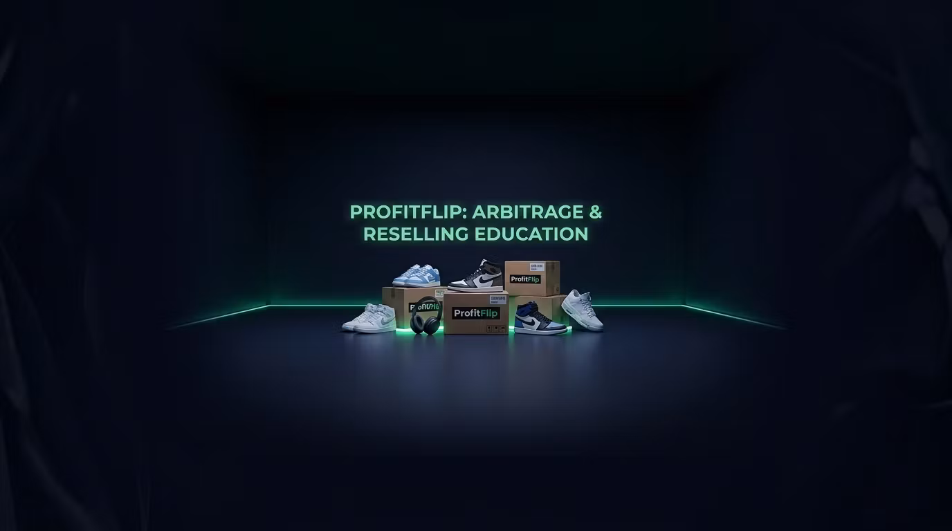 ProfitFlip