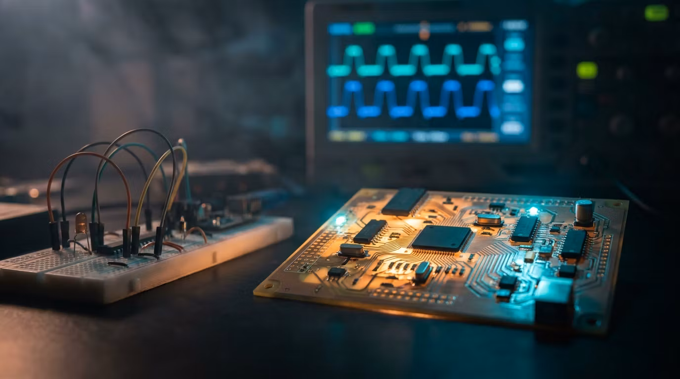 CircuitLab Pro Masterclass
