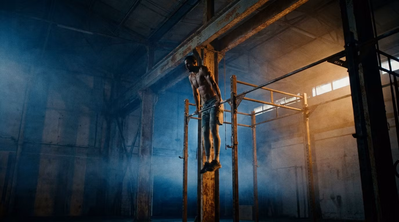 Gym & Calisthenics Program