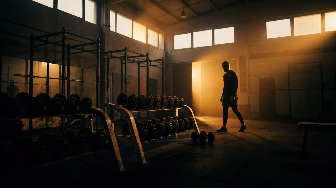 Programme Muscu & Calisthenics