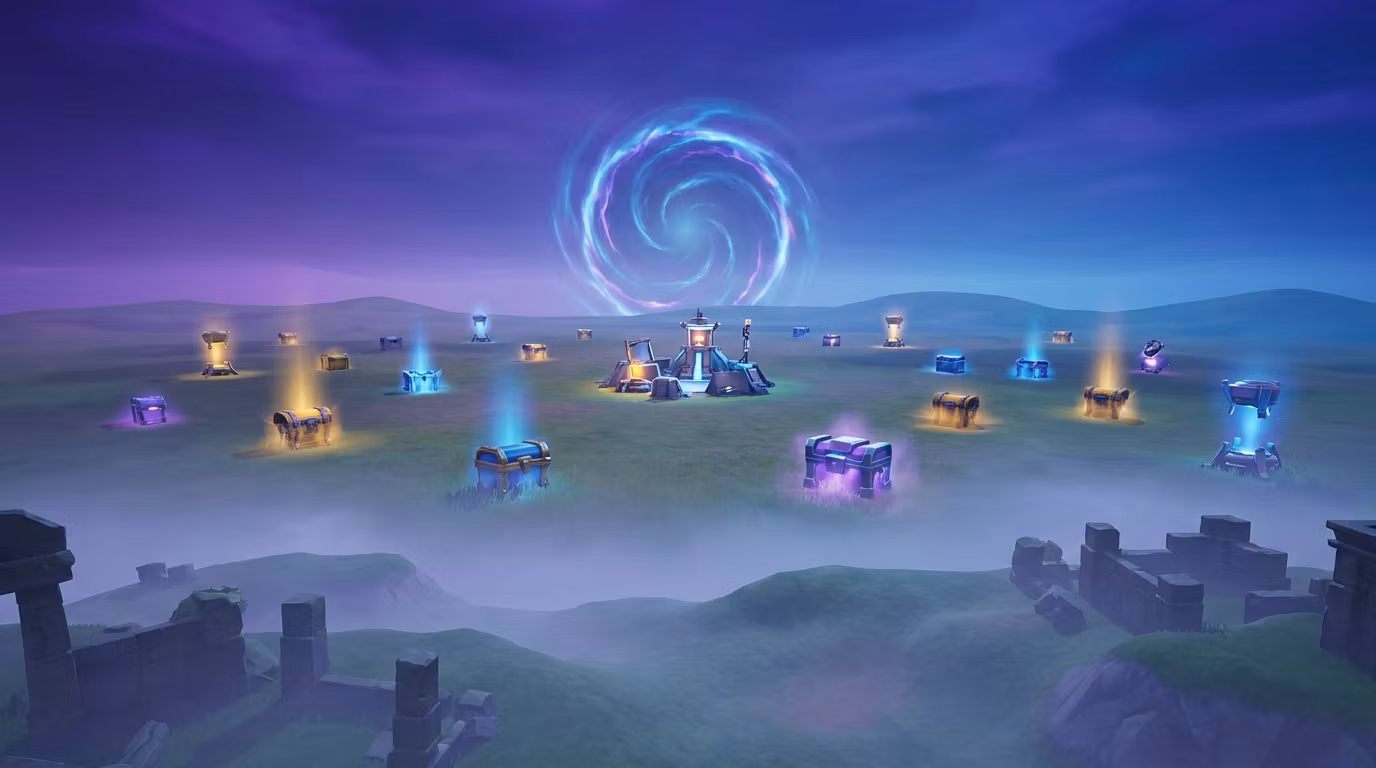 Loot Labs