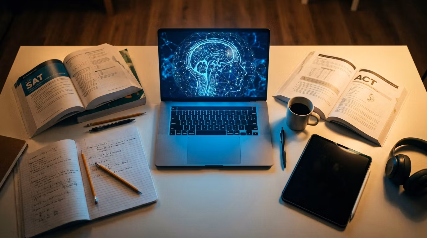 BrainBolt AI Tutor