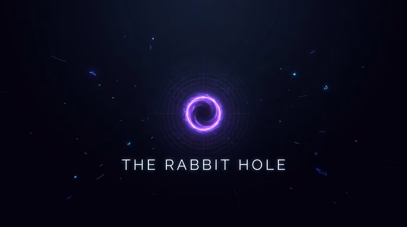 The Rabbit Hole