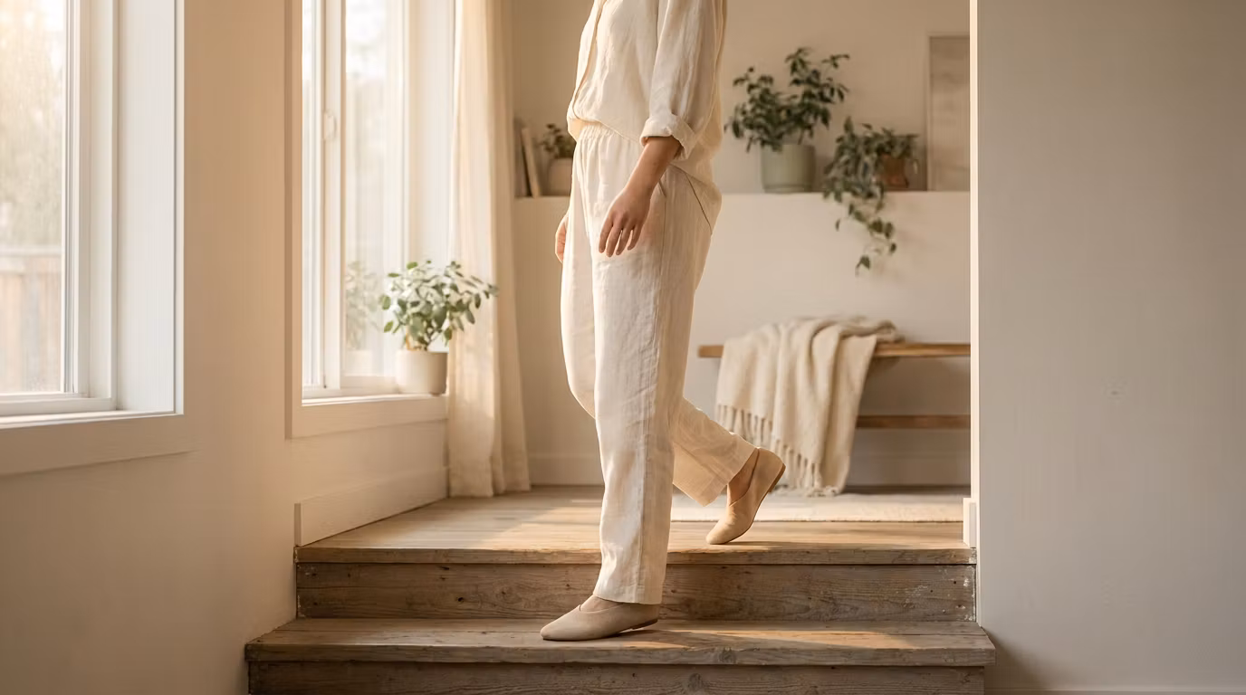 Adults Moving More Comfortably Without Daily Knee Pain