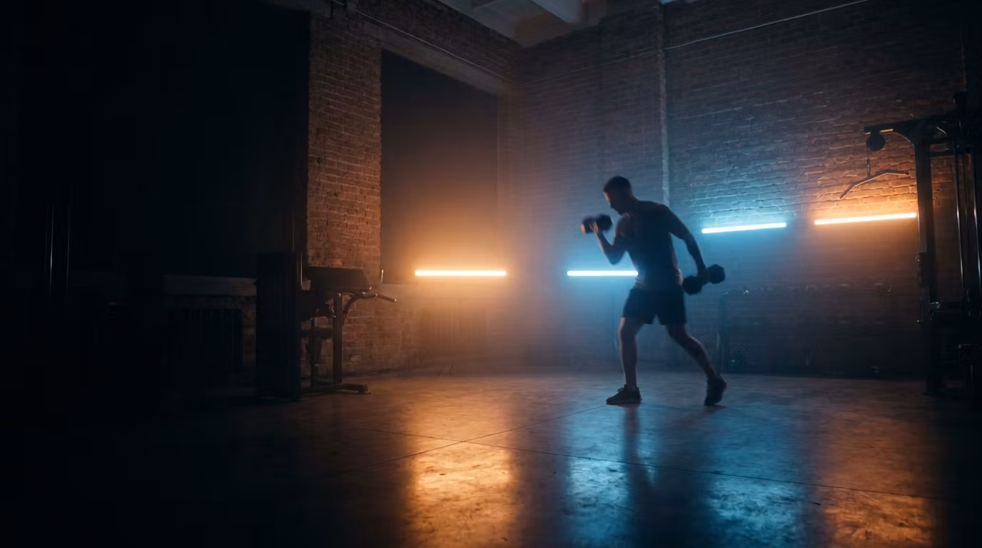 FitFlow Academy