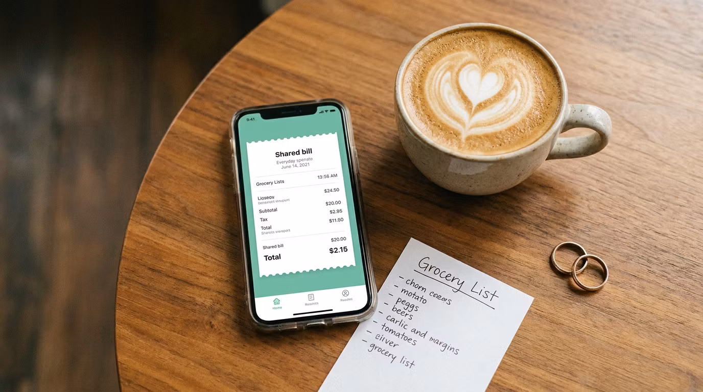 The Coffee, Groceries& Takeout