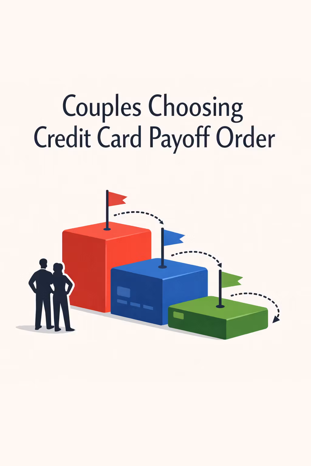 Couple's Debt Payoff Plan