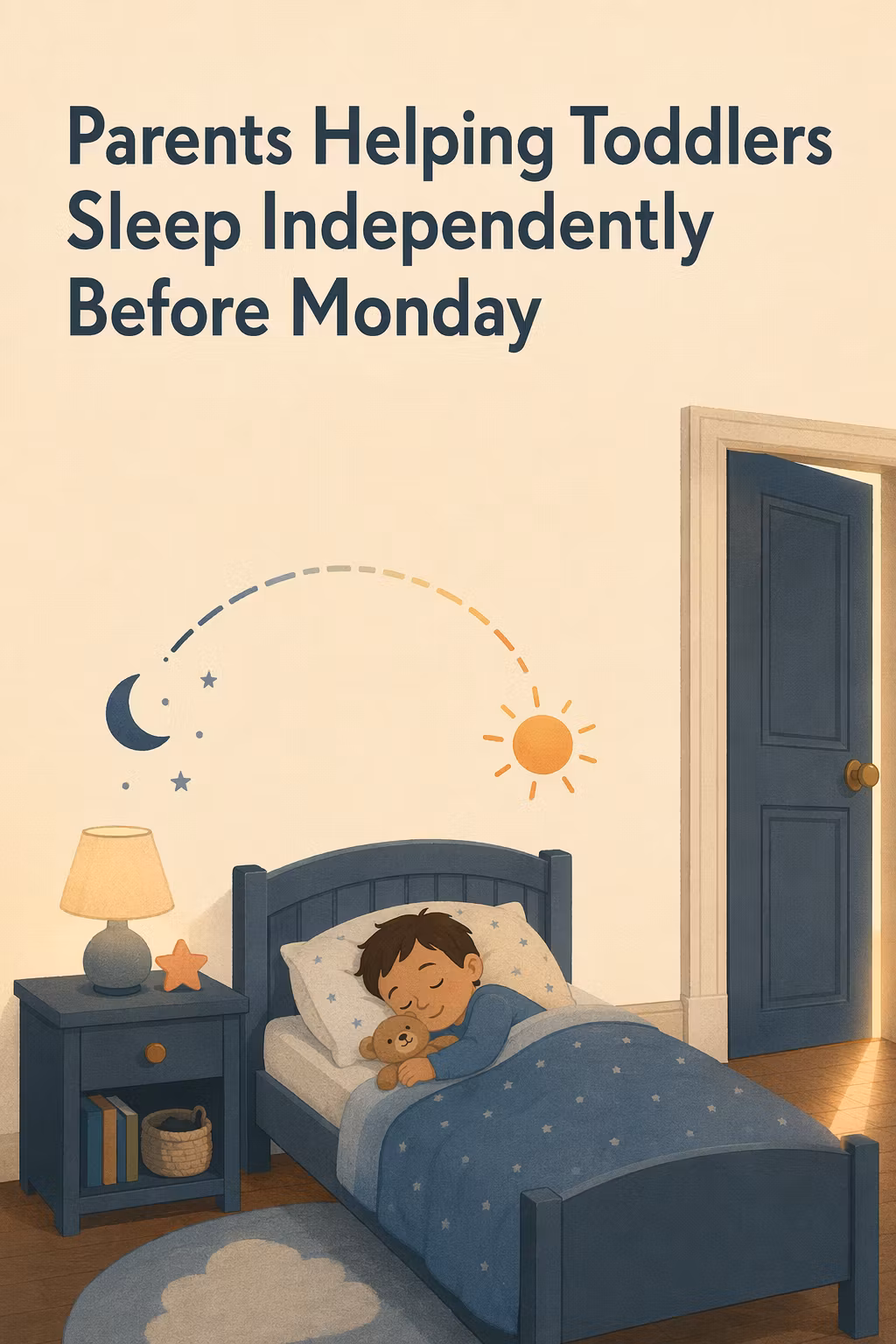 Before Monday Sleep