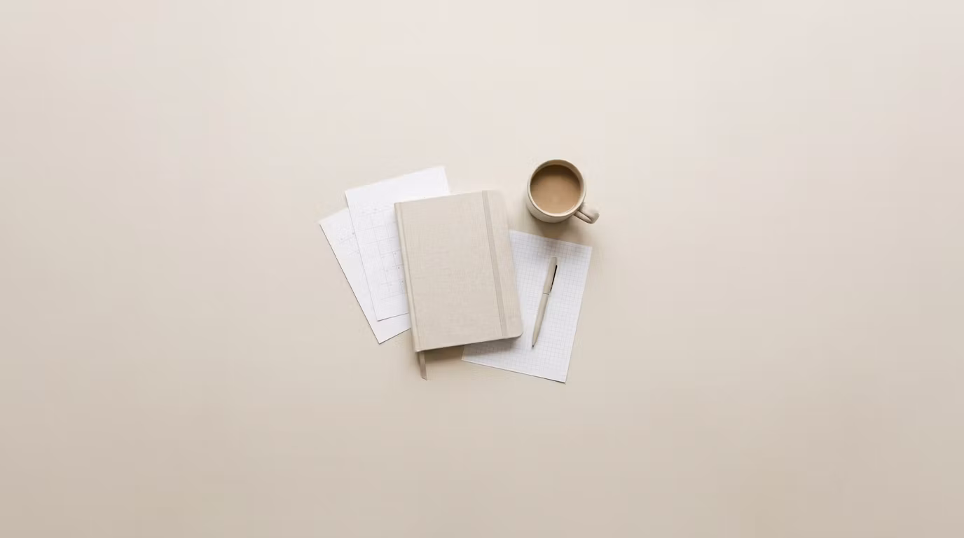 Weekly Priority Planning Kit