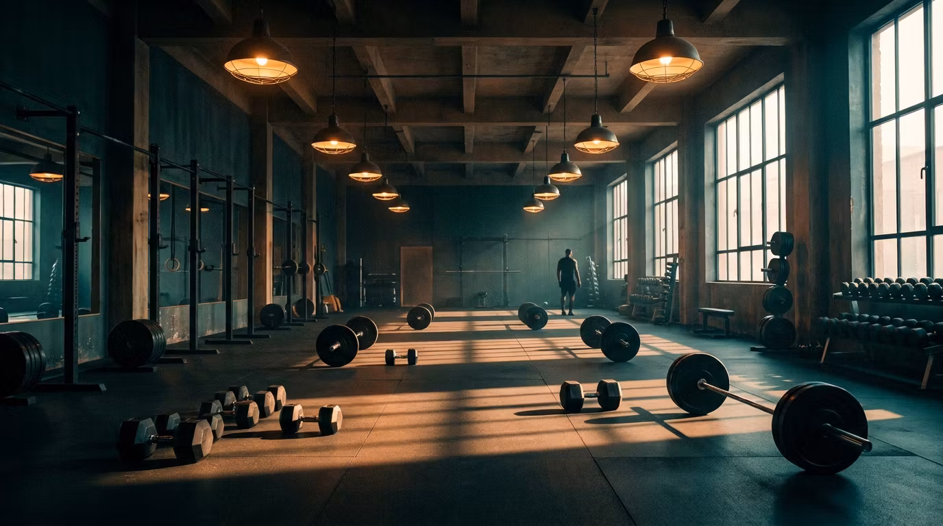 FitVault Membership