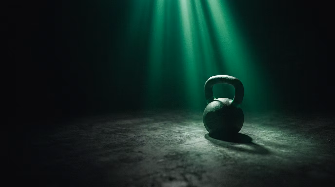 7-Day Fat Loss Kickstart