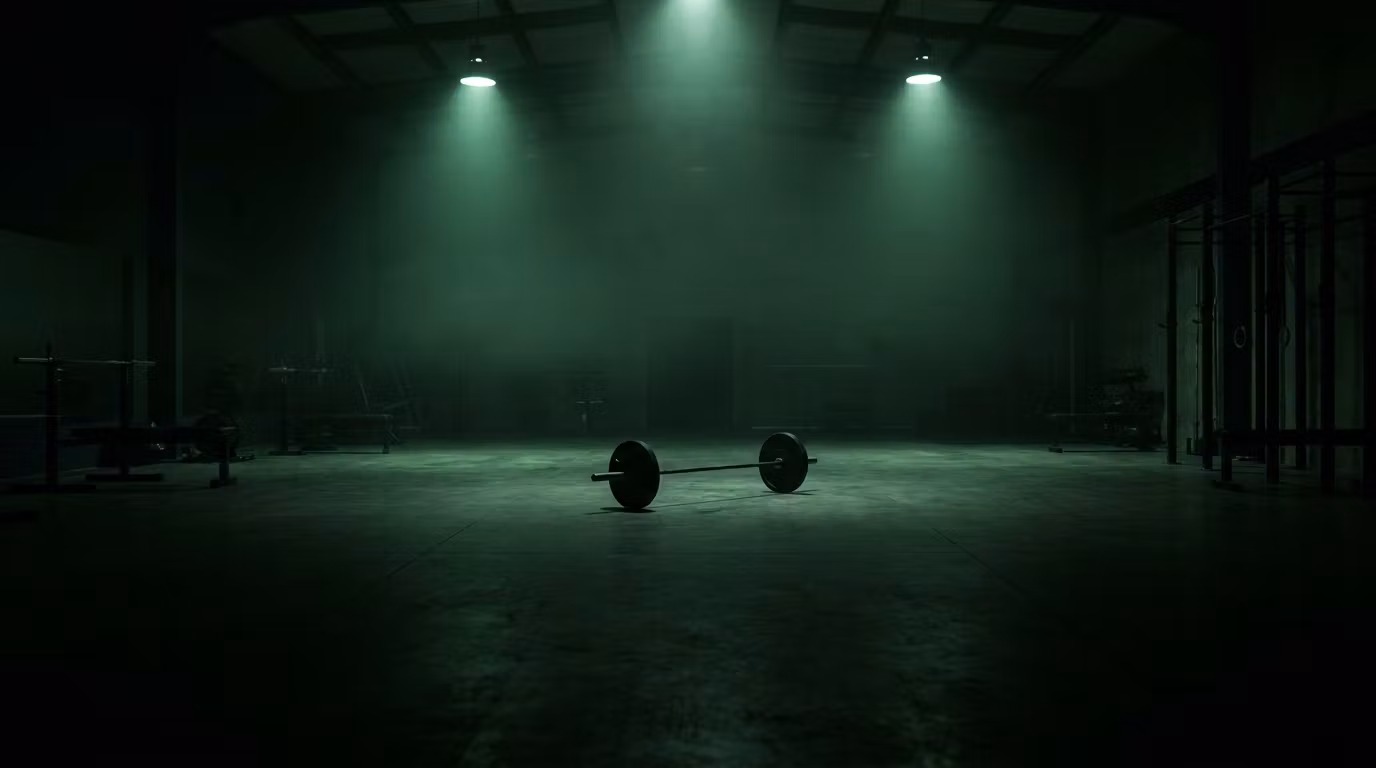 FitVault