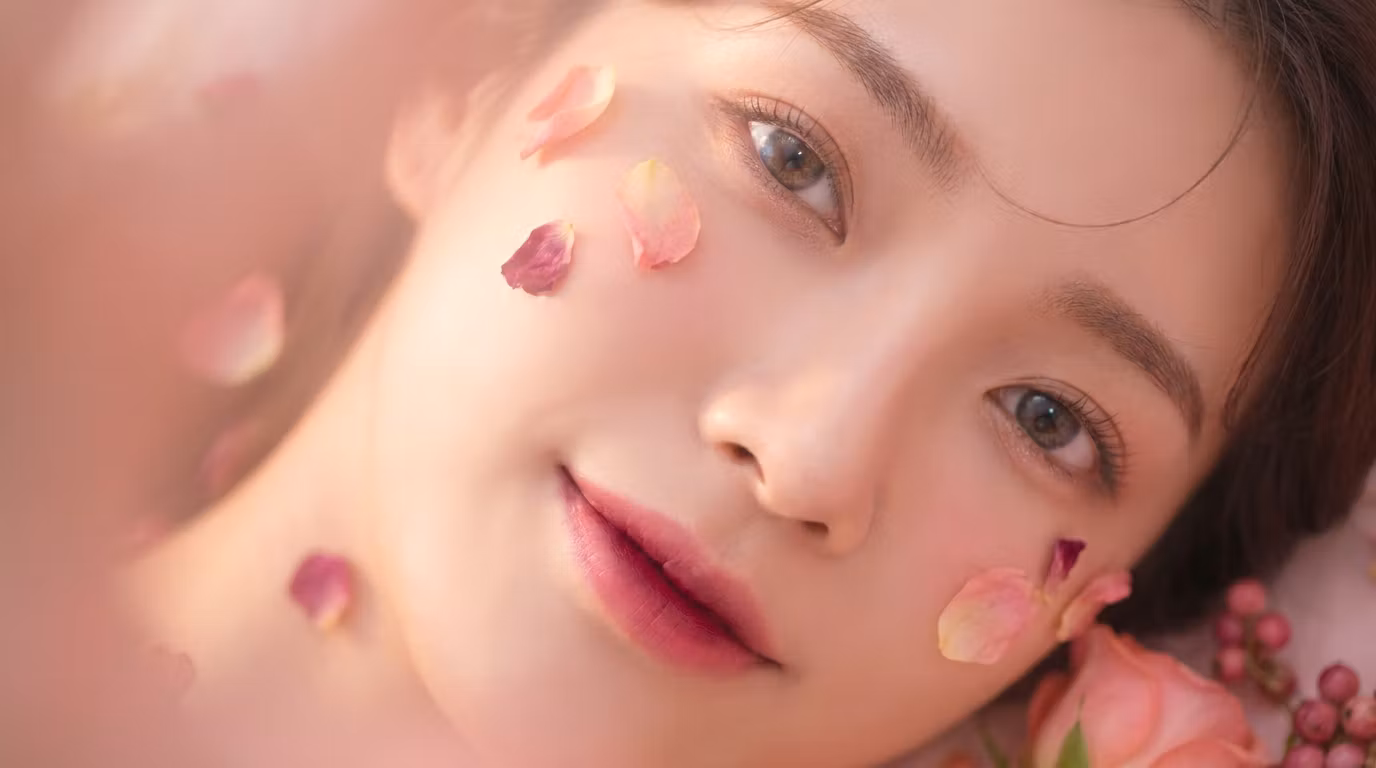 Korean Eye & Lip Care Secrets