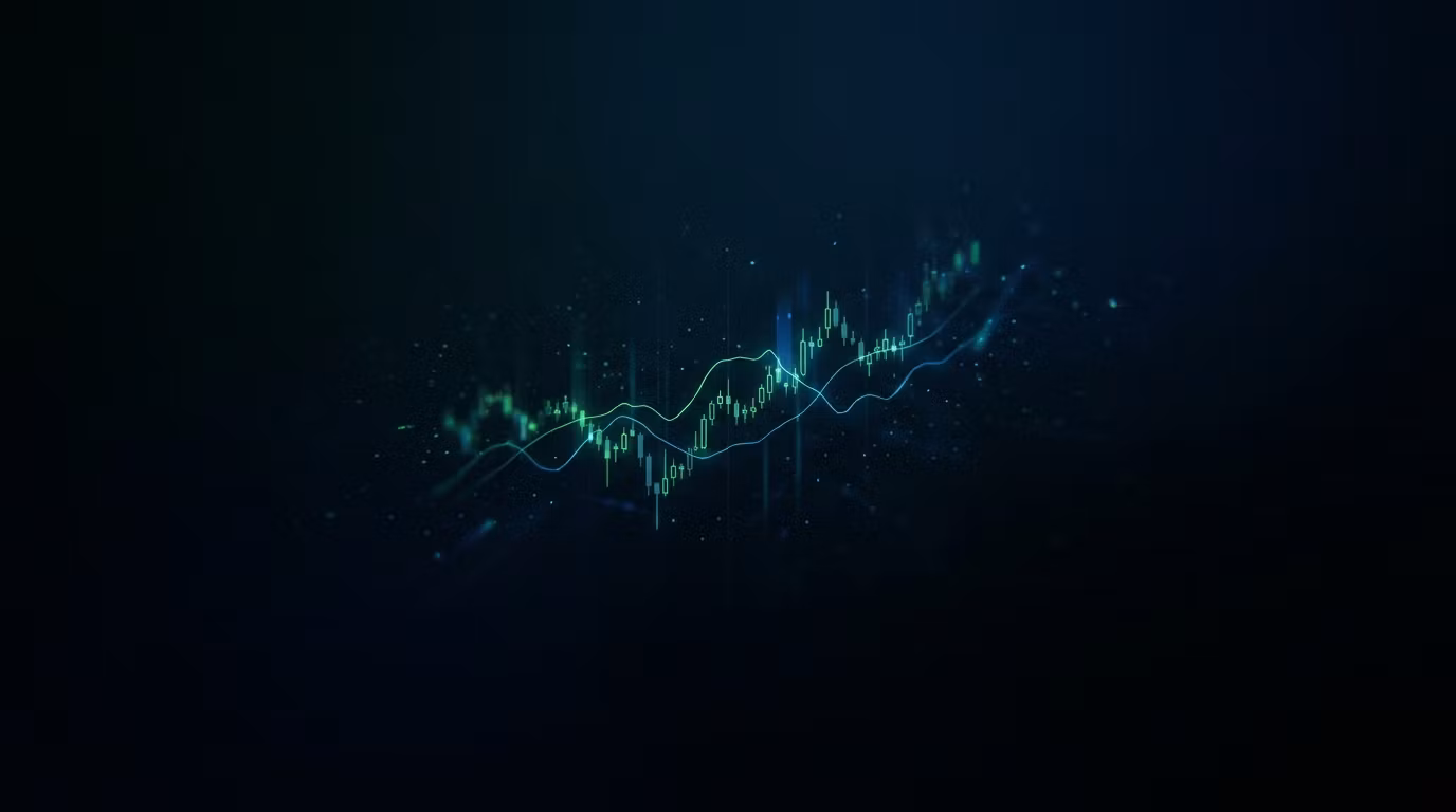 Trade Signal Hub