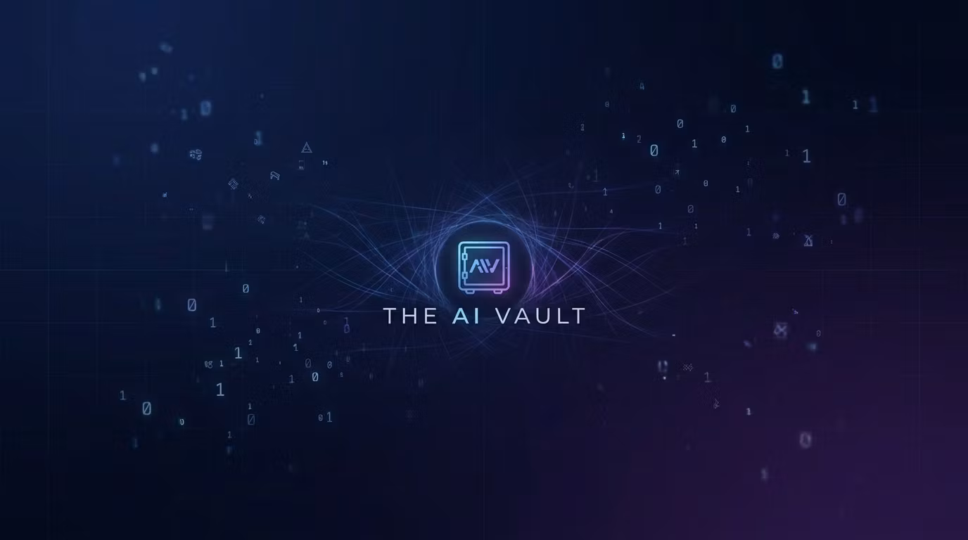 The AI Vault