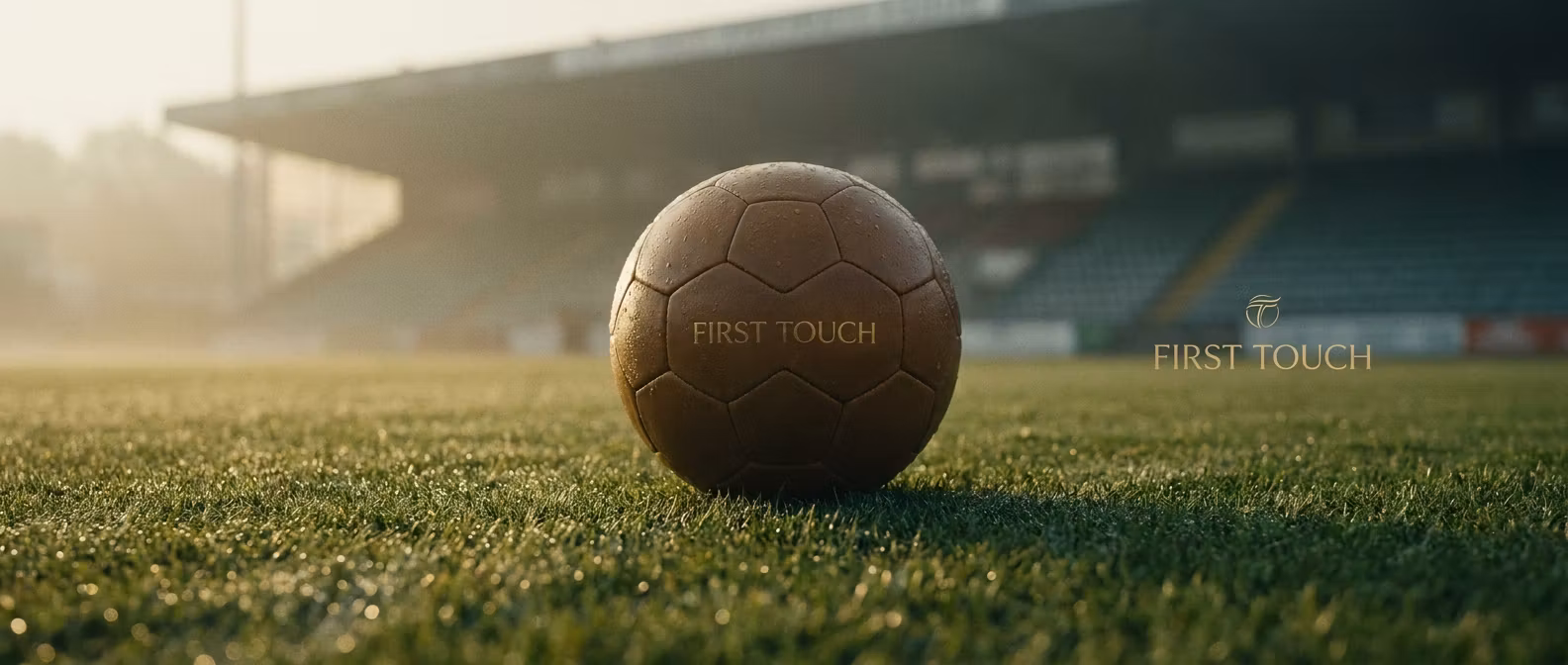 First Touch