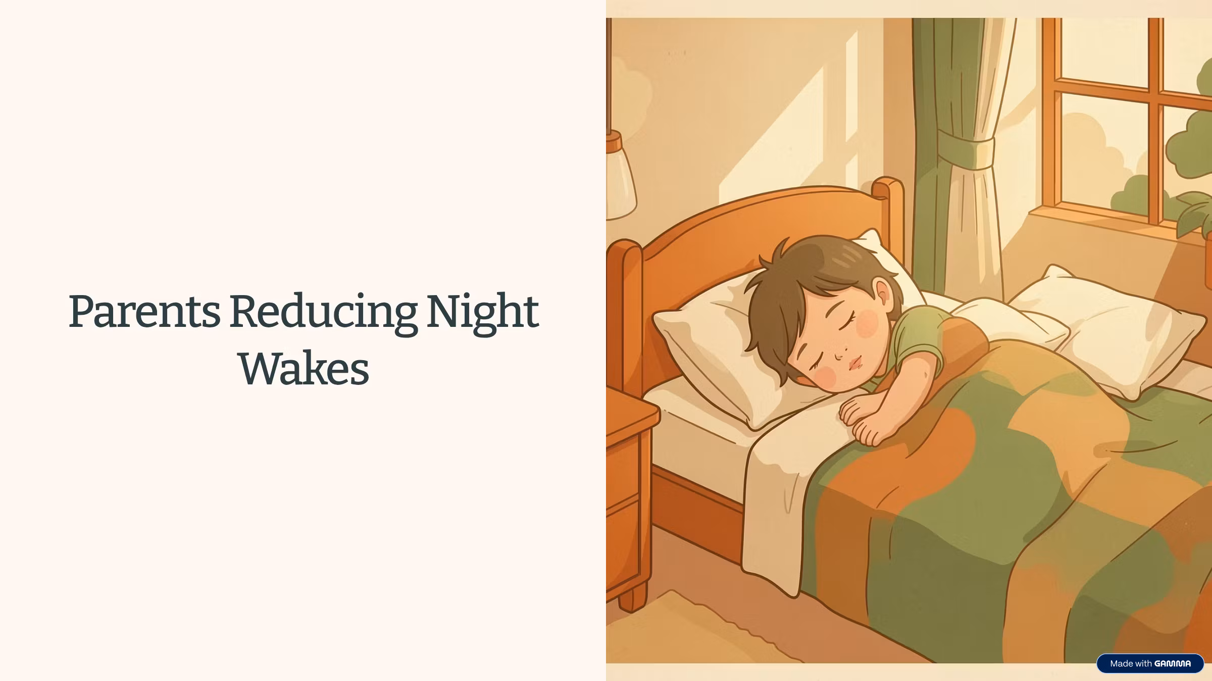 Night Rest Pro - Smart Sleep Response eBook