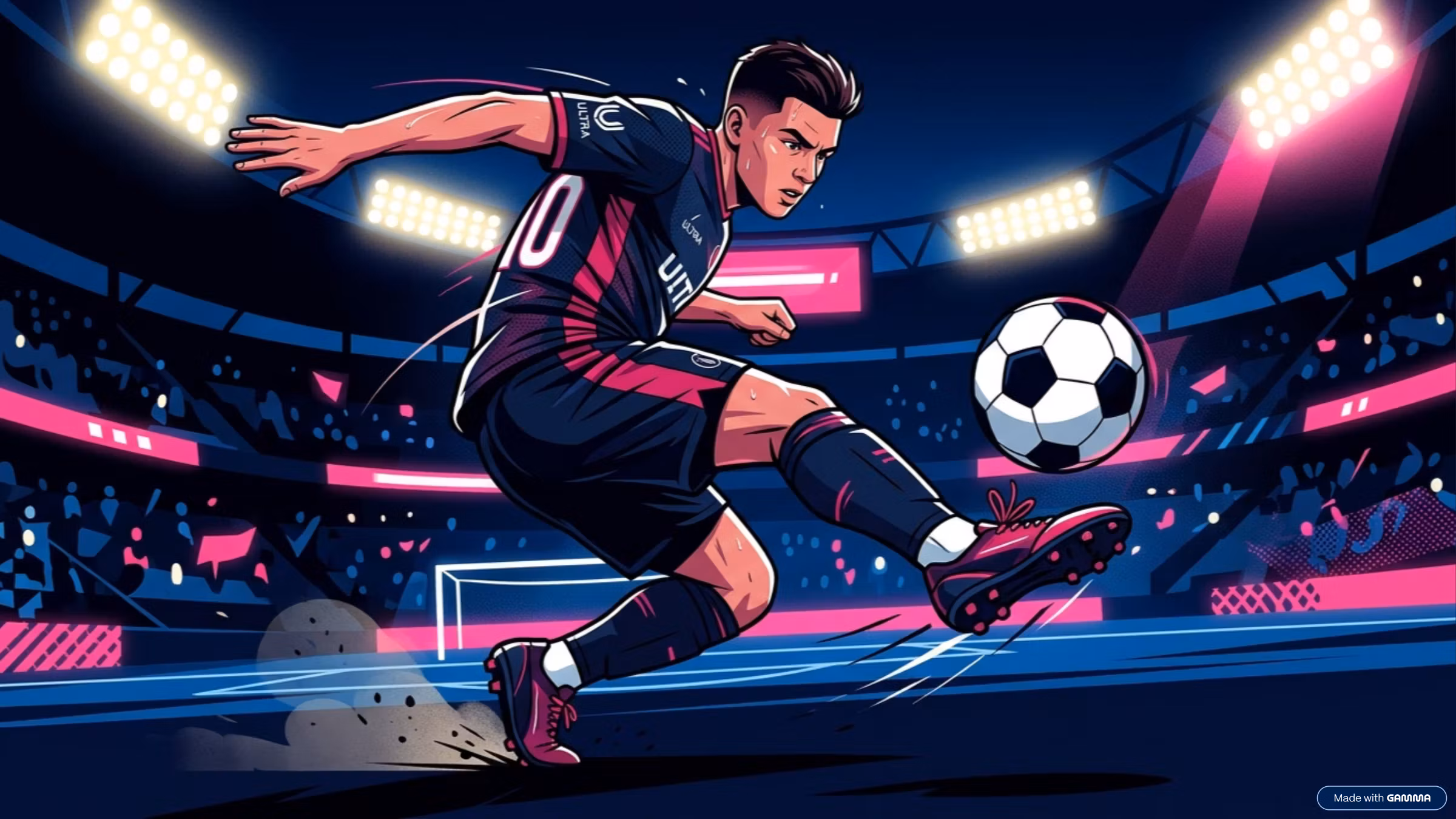 First Touch Control Kit