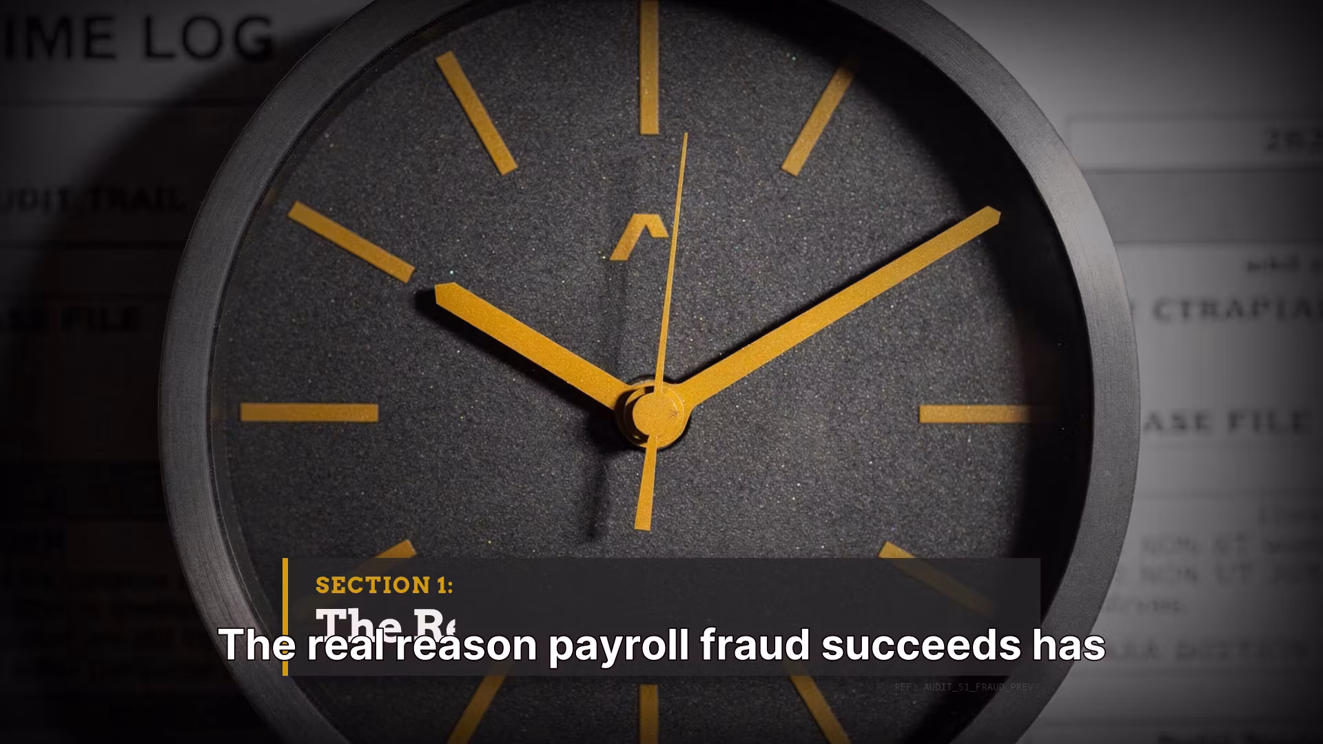 Payroll Bank Change Verification Kit