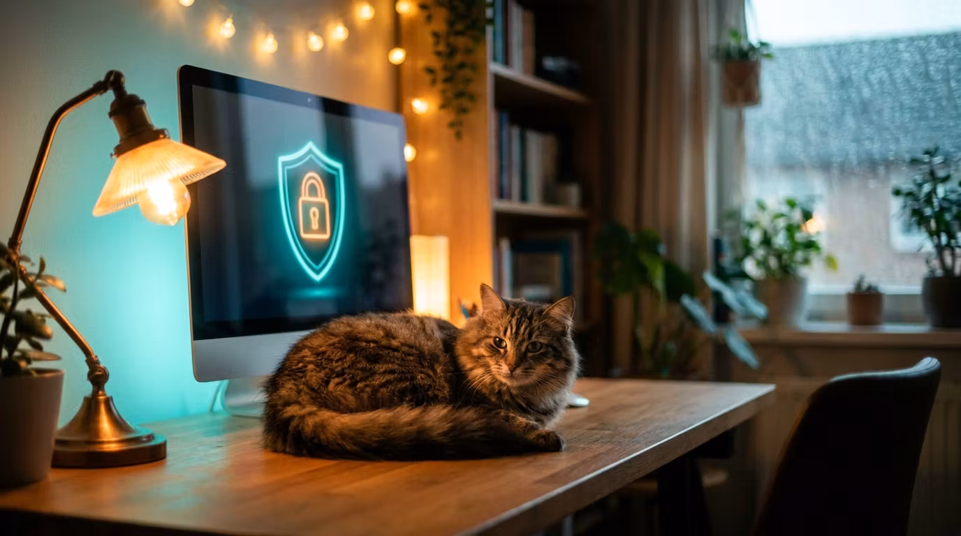 SafePaws Membership