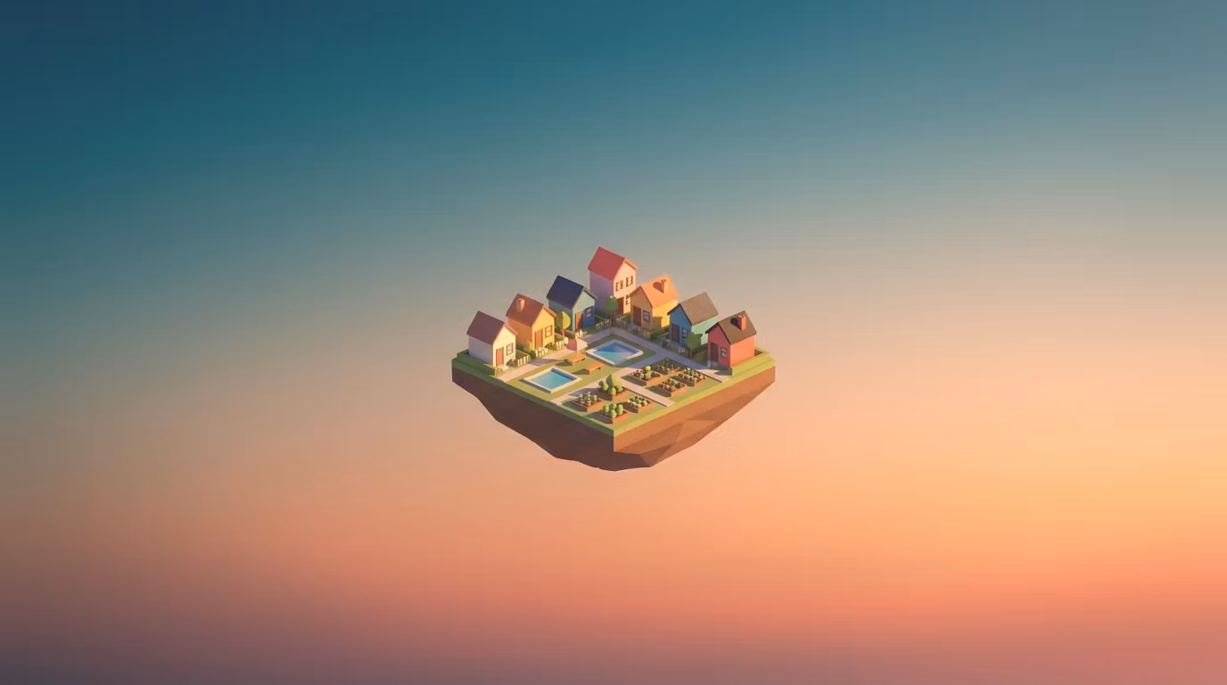 BuildMode Club