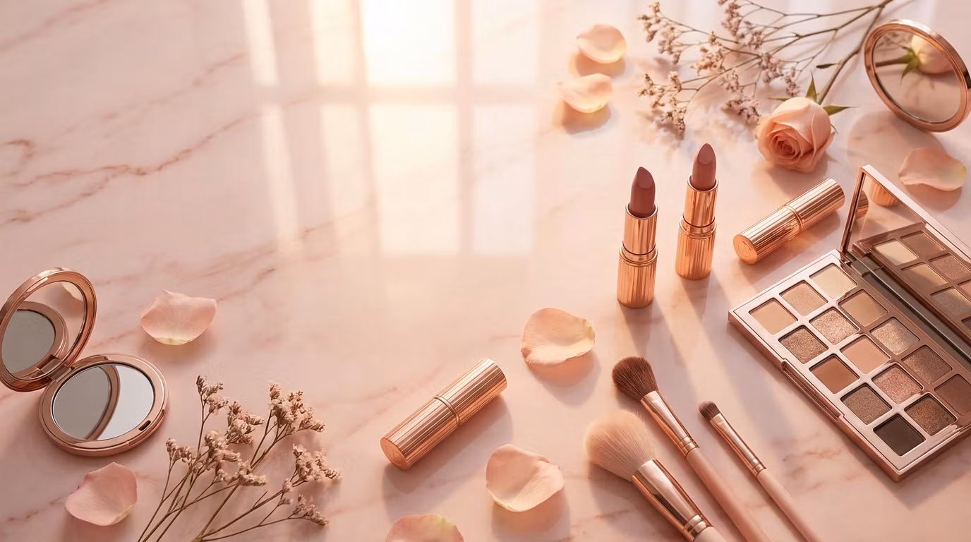 Beauty Vault Membership