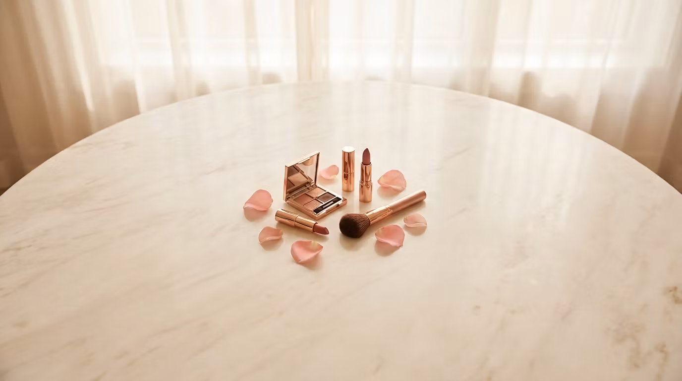 Beauty Vault