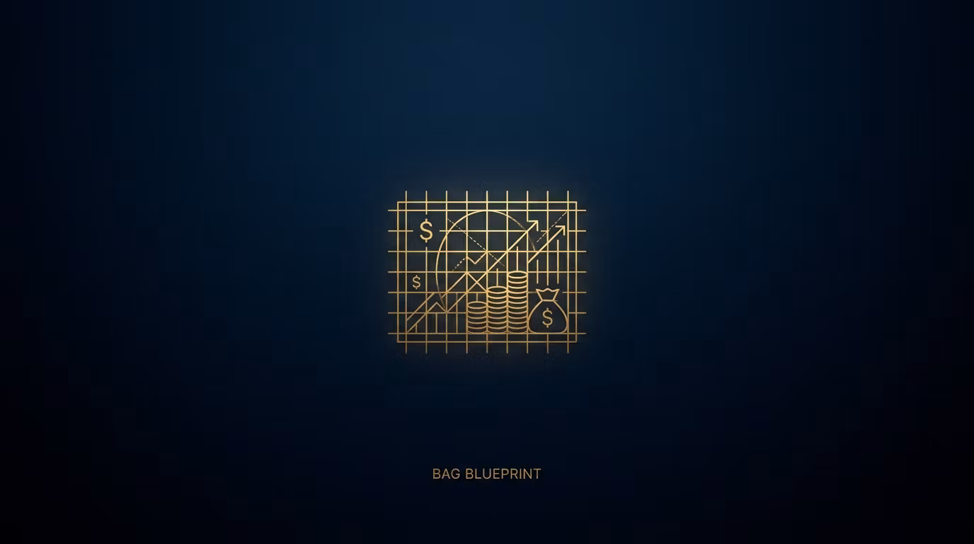Bag Blueprint