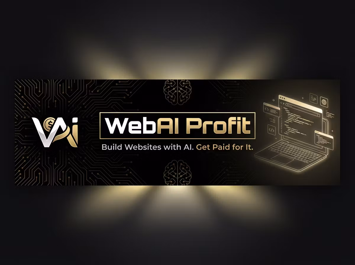 WebAI Profit