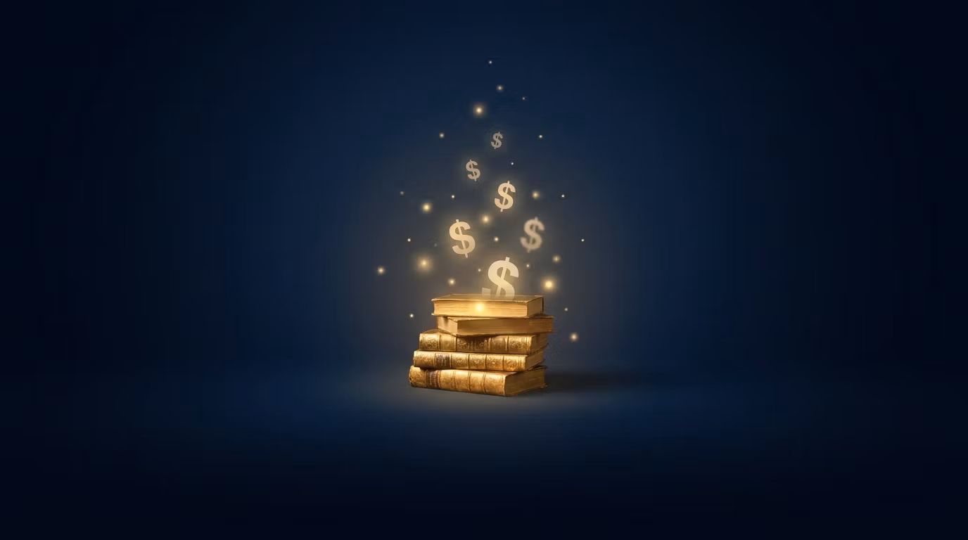 Profit Pages