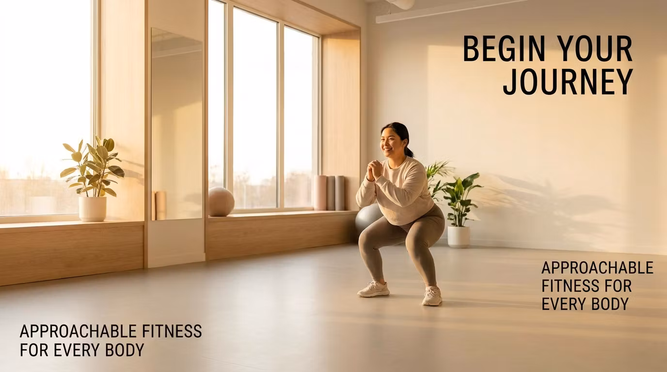 8-Week Confidence Builder