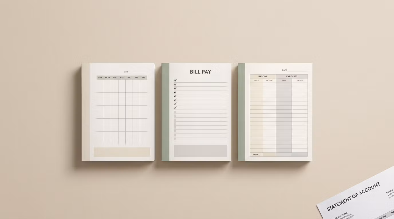 The 60-Day Budget Recovery Plan