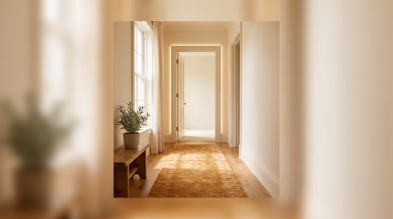 Dementia-Safe Home Navigation SOP