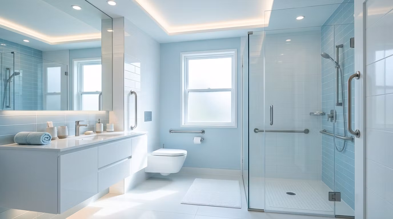 Free Bathroom Safety Checklist