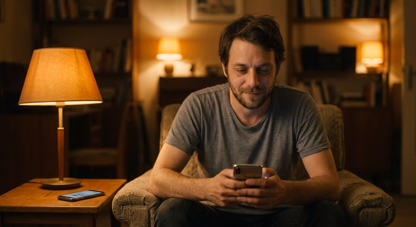 Safe Texts that still sound like you