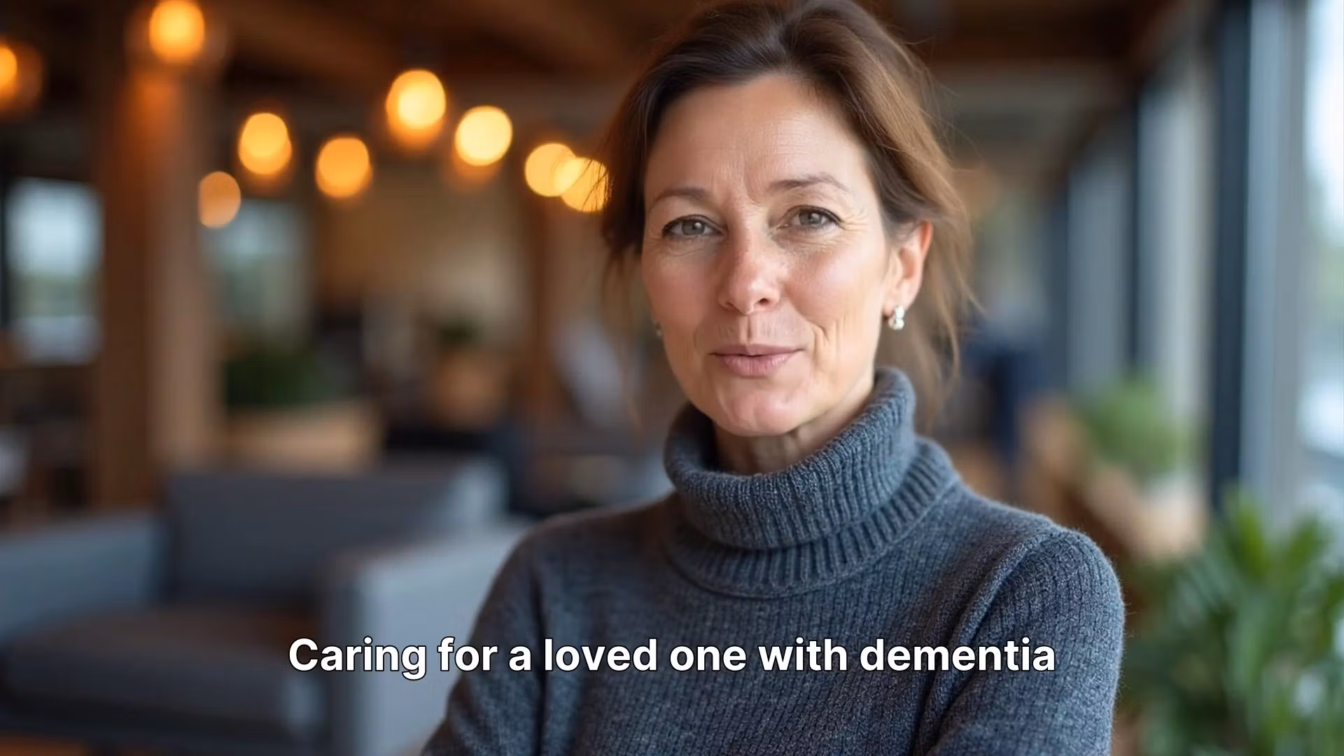 Dementia-Safe Home Navigation SOP