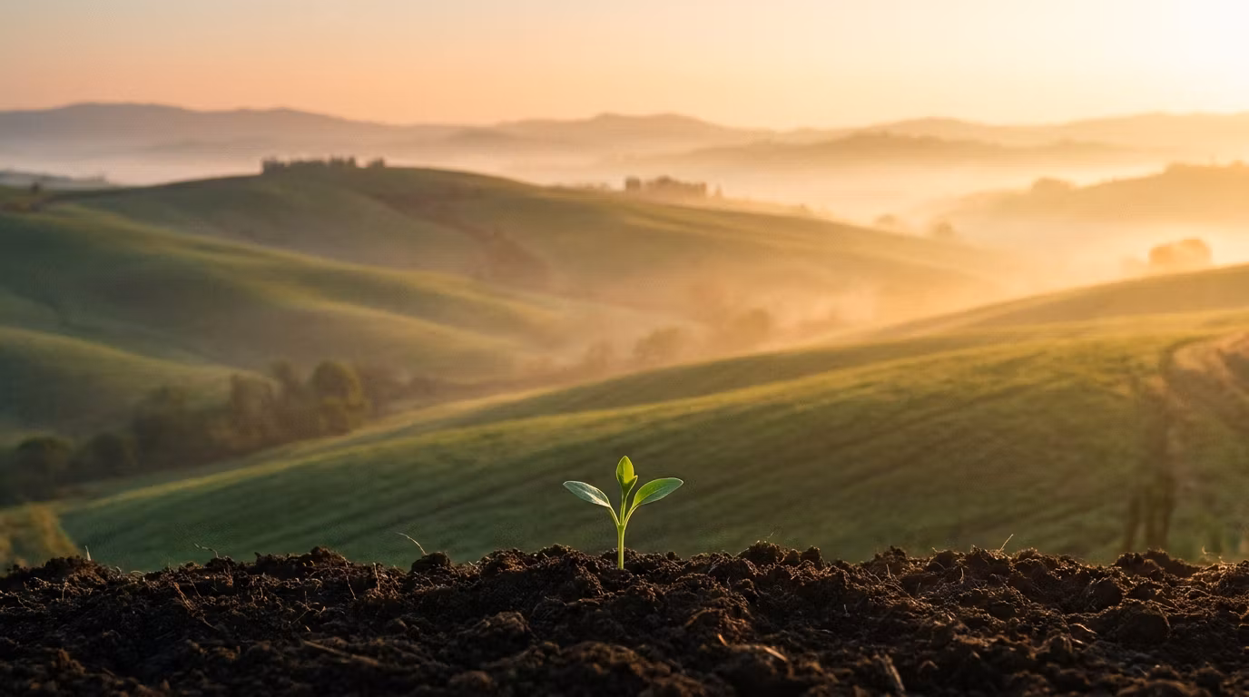 Fertile Ground