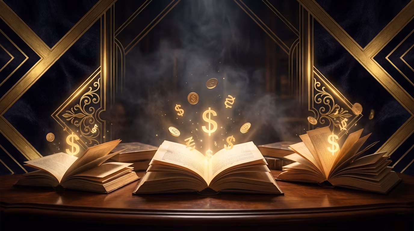 Side Hustle Blueprint Bundle