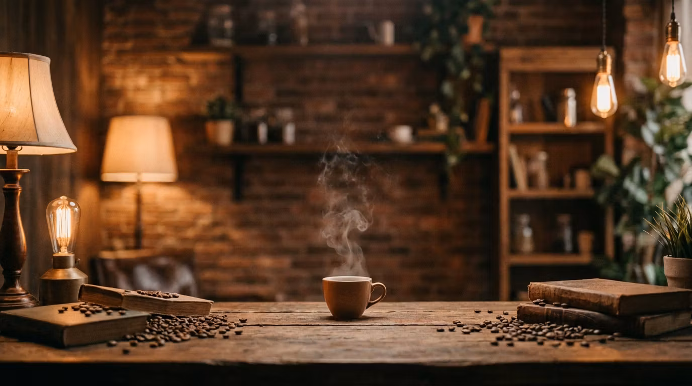 The Daily Grind Coffee House