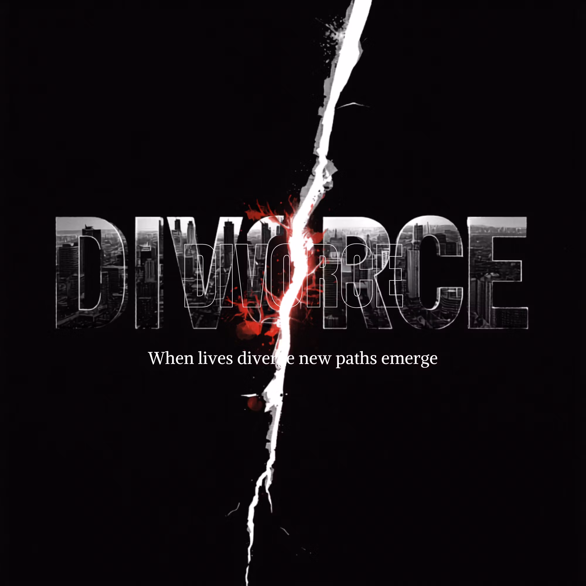 Divorce Comeback