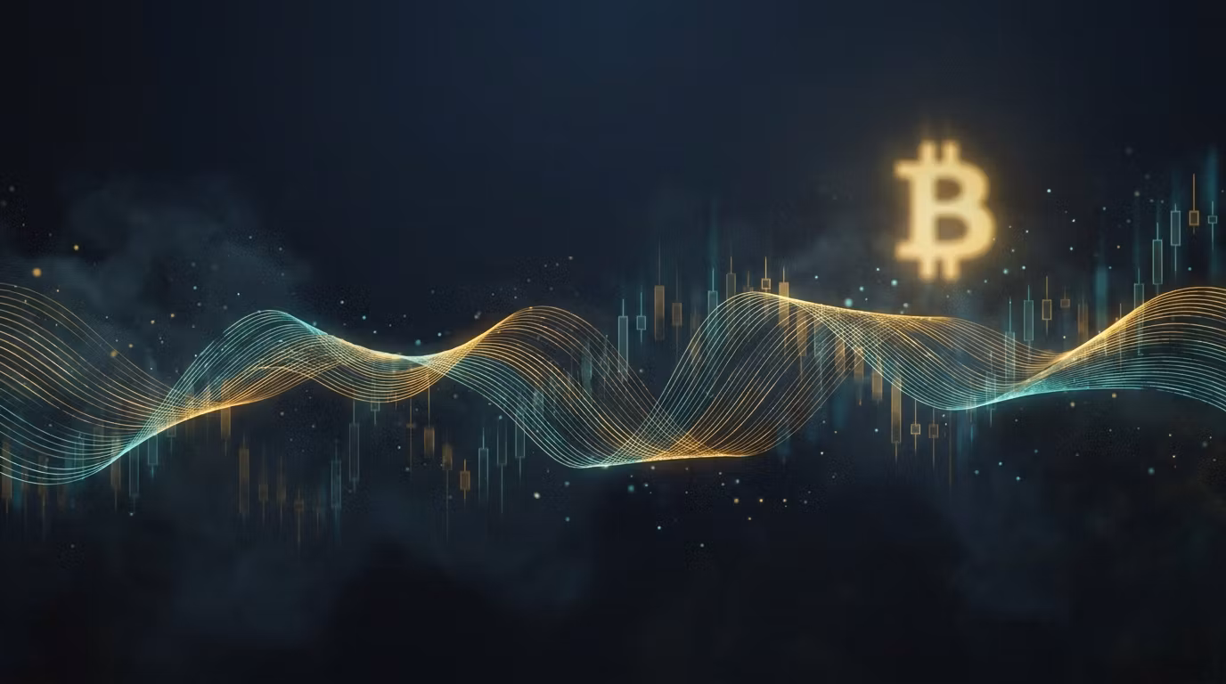Crypto Beginner Blueprint