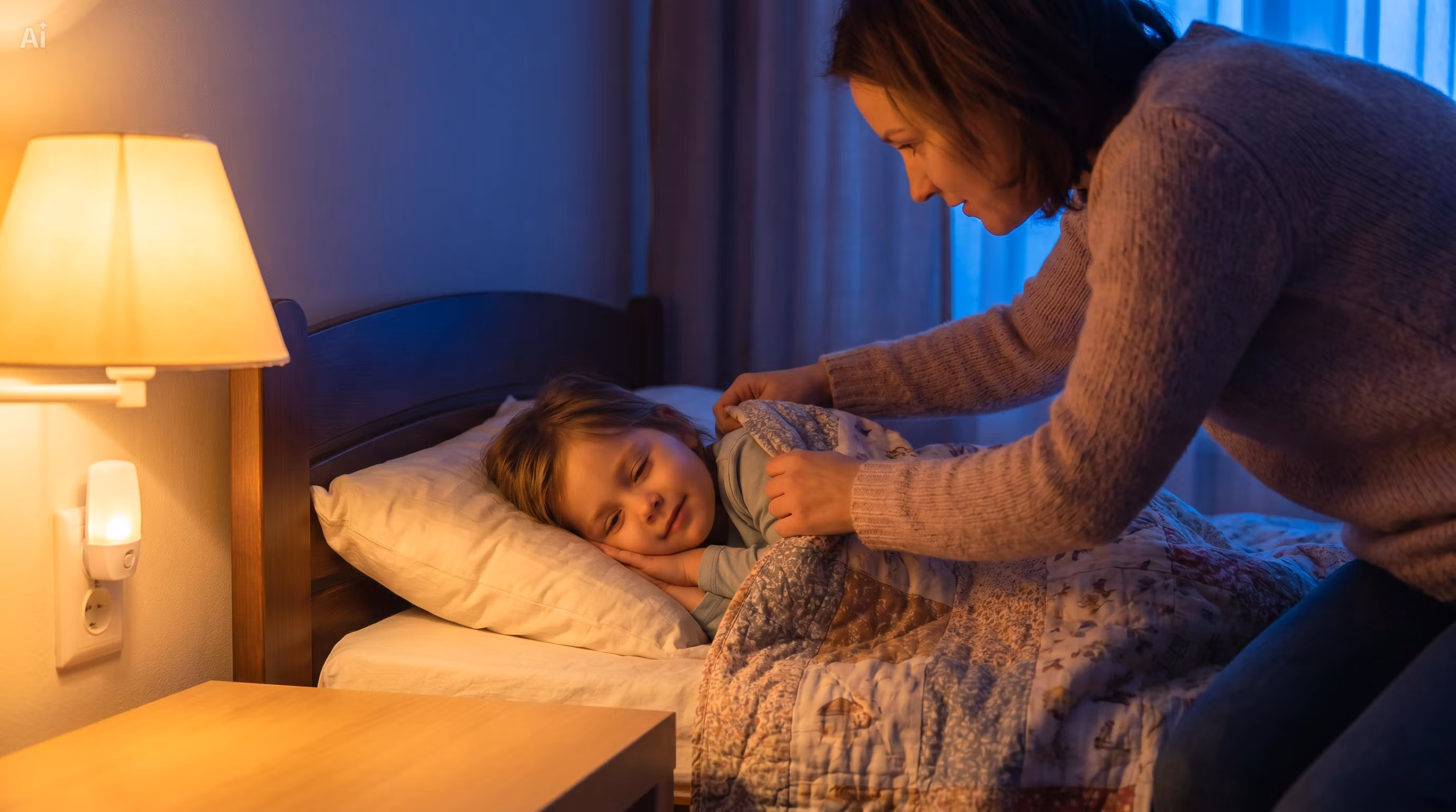 Free Bedtime Cheat Sheet