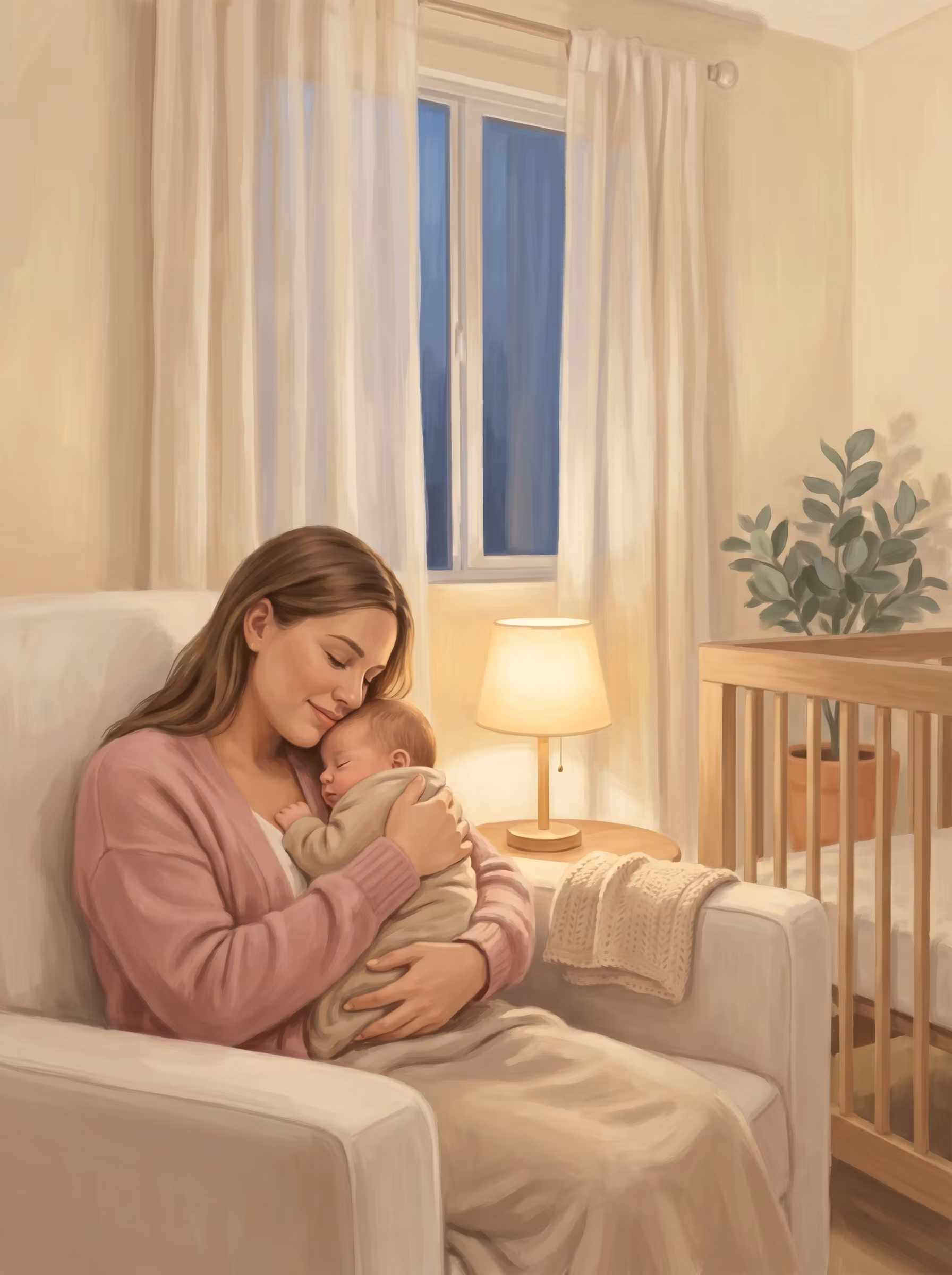 maitriser le sommeil de 0 à 18