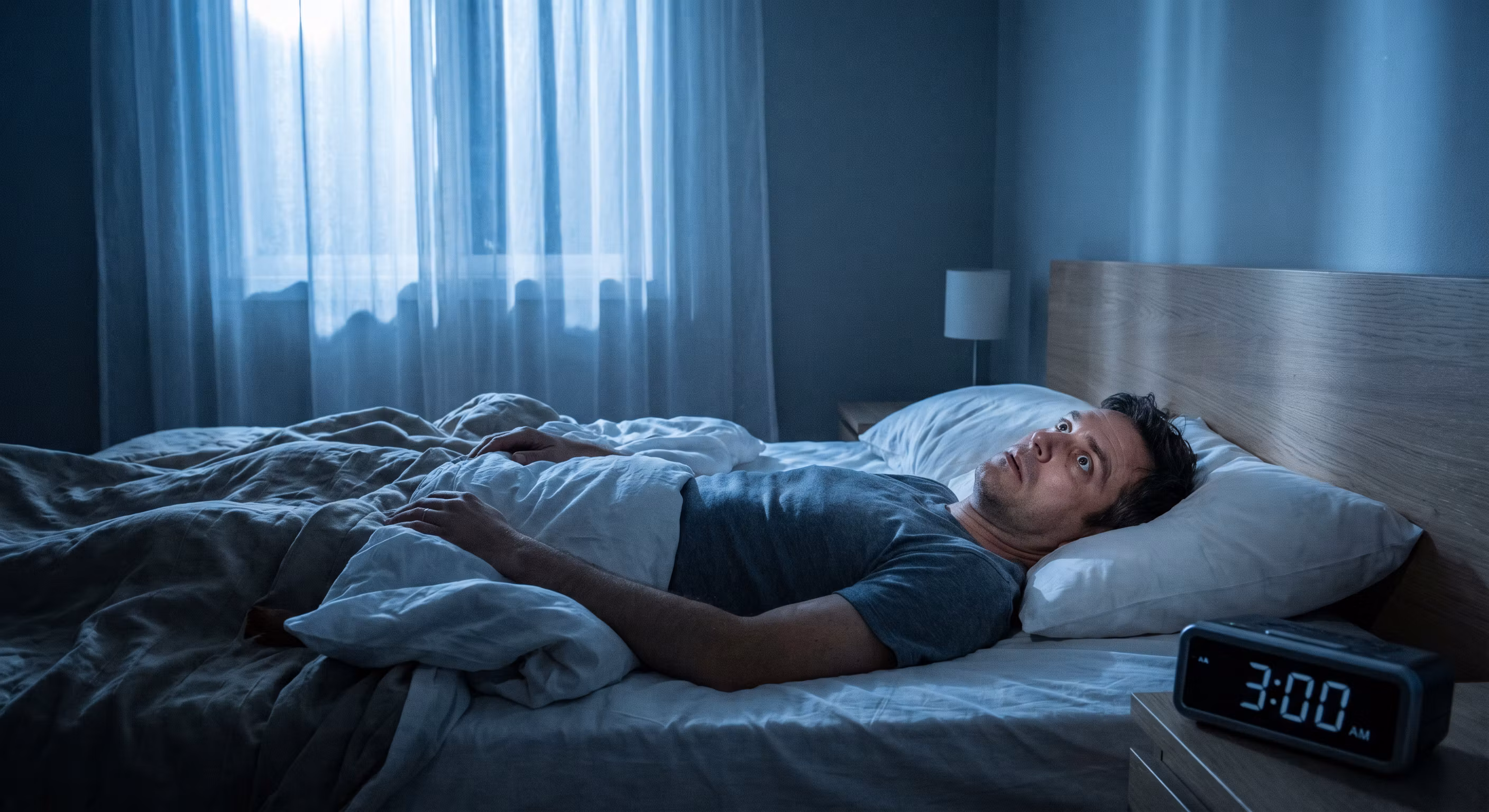 Sleep Guide for insomnia